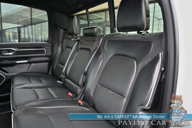 2020 Ram 1500 Laramie Wasilla AK