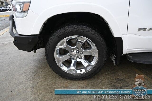 2020 Ram 1500 Laramie Wasilla AK