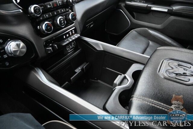 2020 Ram 1500 Laramie Wasilla AK