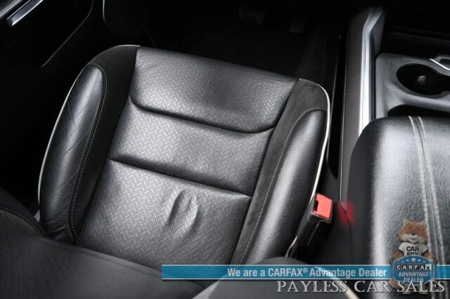 2020 Ram 1500 Laramie Wasilla AK