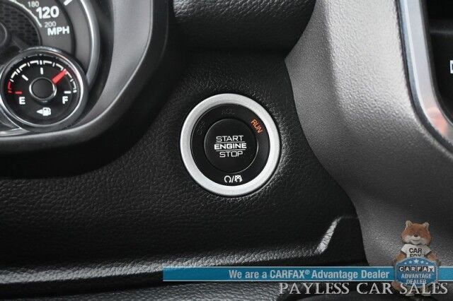 2020 Ram 1500 Laramie Wasilla AK