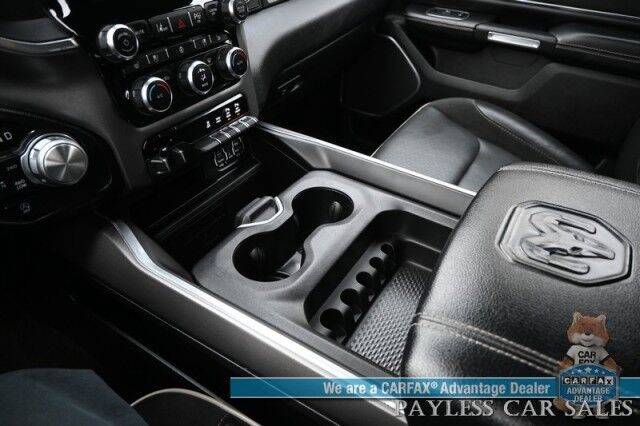 2020 Ram 1500 Laramie Wasilla AK