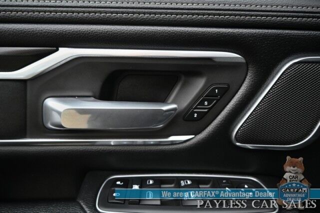 2020 Ram 1500 Laramie Wasilla AK