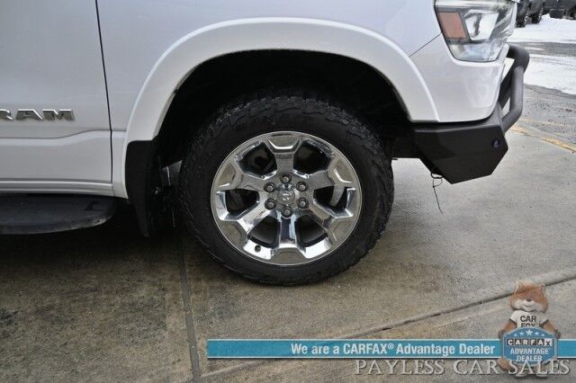 2020 Ram 1500 Laramie Wasilla AK