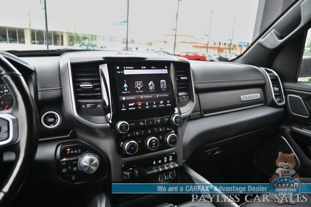 2020 Ram 1500 Laramie Wasilla AK