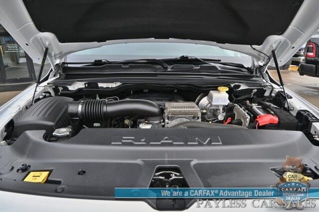 2020 Ram 1500 Laramie Wasilla AK