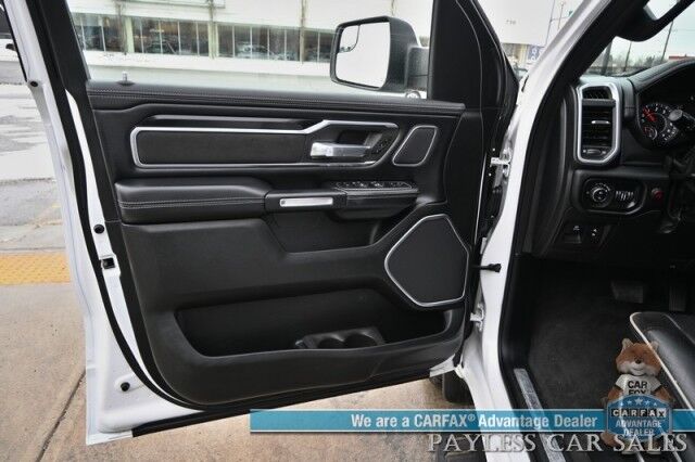 2020 Ram 1500 Laramie Wasilla AK