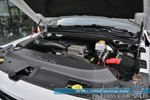 2020 Ram 1500 Laramie Wasilla AK