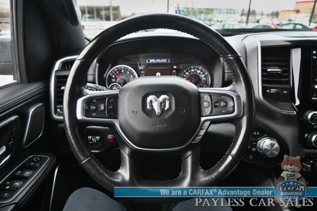 2020 Ram 1500 Laramie Wasilla AK