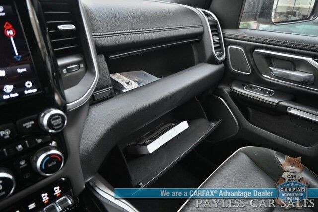 2020 Ram 1500 Laramie Wasilla AK