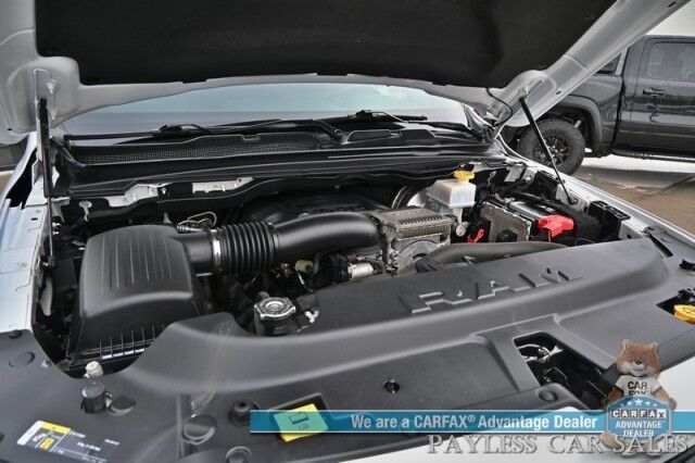 2020 Ram 1500 Laramie Wasilla AK