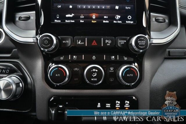 2020 Ram 1500 Laramie Wasilla AK