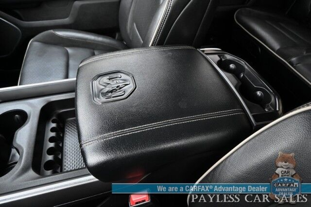 2020 Ram 1500 Laramie Wasilla AK