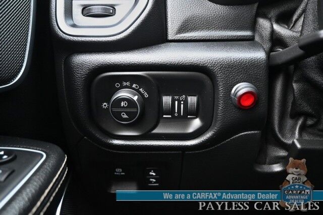 2020 Ram 1500 Laramie Wasilla AK