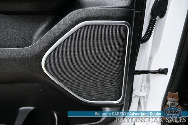 2020 Ram 1500 Laramie Wasilla AK