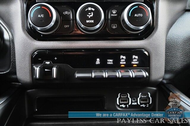 2020 Ram 1500 Laramie Wasilla AK