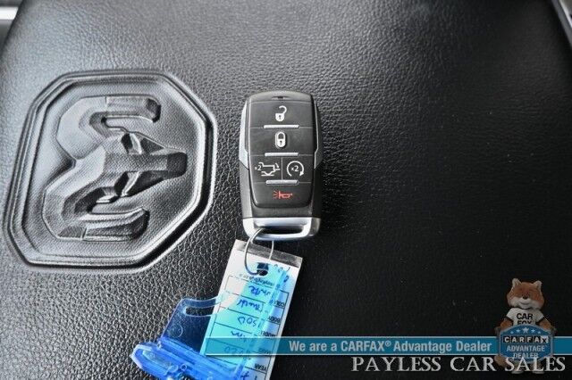 2020 Ram 1500 Laramie Wasilla AK