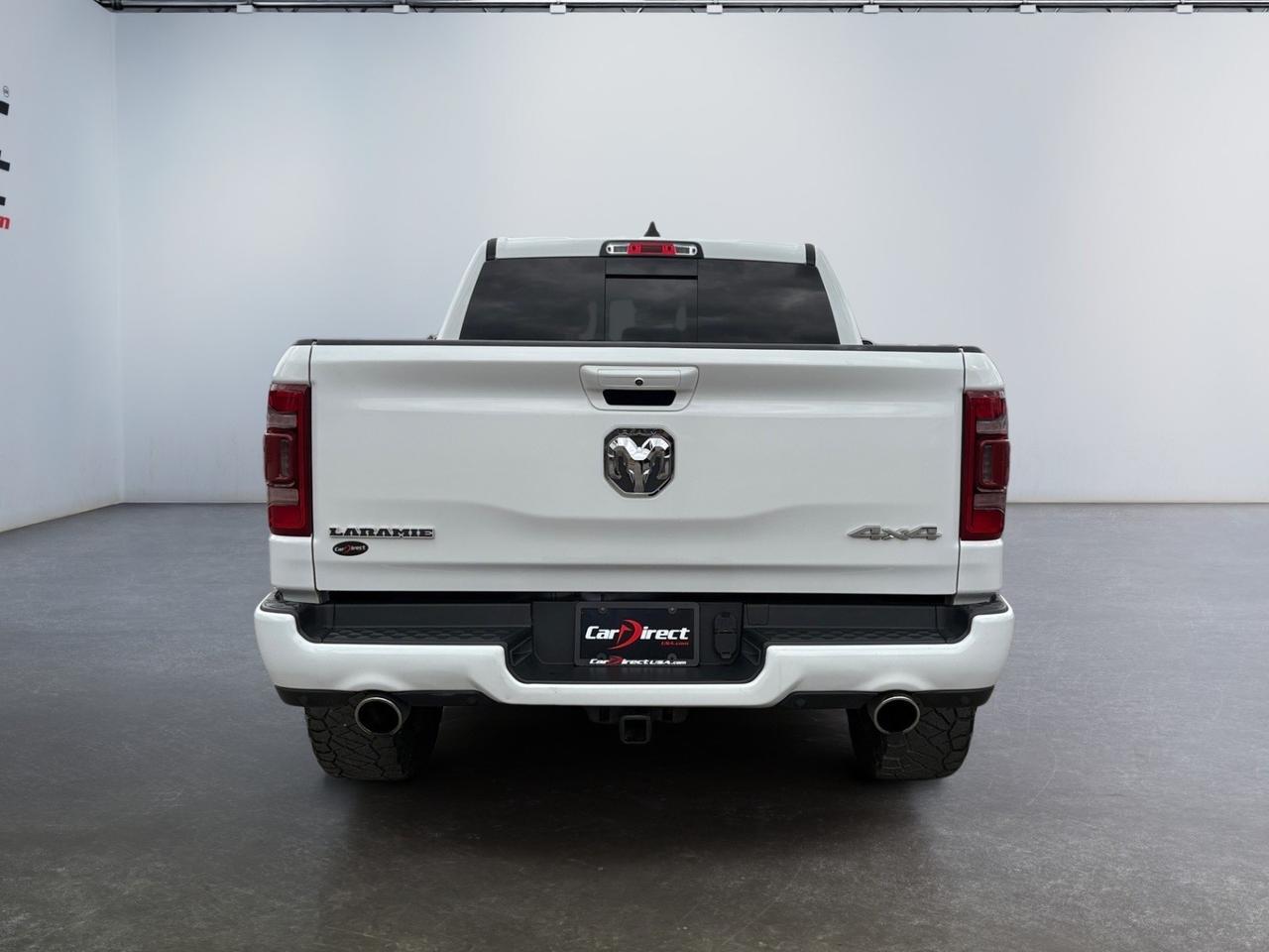 2020 Ram 1500 Laramie, BLIND SPOT ALERT, LANE KEEP ASSIST, RUNNING BOARDS, AUTO START/STOP, APPLE CARPLAY/ANDROID AUTO, 360 BACKUP CAMERA, HEATED & COOLING SEATS, HEATED STEERING WHEEL, COME SEE THIS READY TO GO RAM! Virginia Beach VA