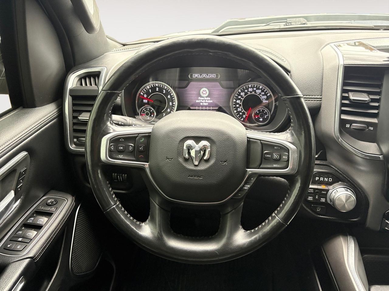 2020 Ram 1500 Laramie, BLIND SPOT ALERT, LANE KEEP ASSIST, RUNNING BOARDS, AUTO START/STOP, APPLE CARPLAY/ANDROID AUTO, 360 BACKUP CAMERA, HEATED & COOLING SEATS, HEATED STEERING WHEEL, COME SEE THIS READY TO GO RAM! Virginia Beach VA