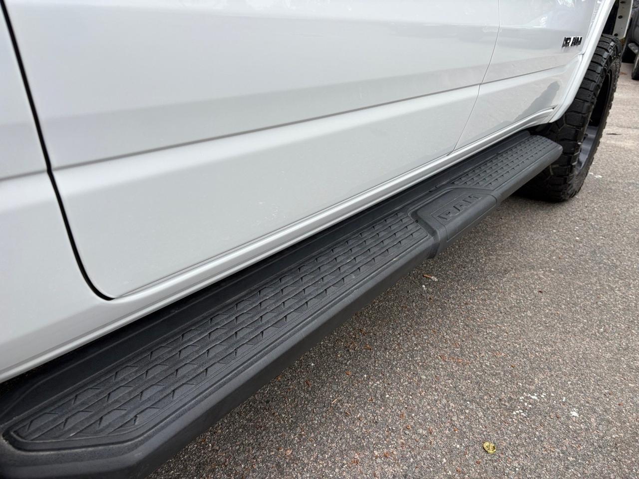 2020 Ram 1500 Laramie, BLIND SPOT ALERT, LANE KEEP ASSIST, RUNNING BOARDS, AUTO START/STOP, APPLE CARPLAY/ANDROID AUTO, 360 BACKUP CAMERA, HEATED & COOLING SEATS, HEATED STEERING WHEEL, COME SEE THIS READY TO GO RAM! Virginia Beach VA