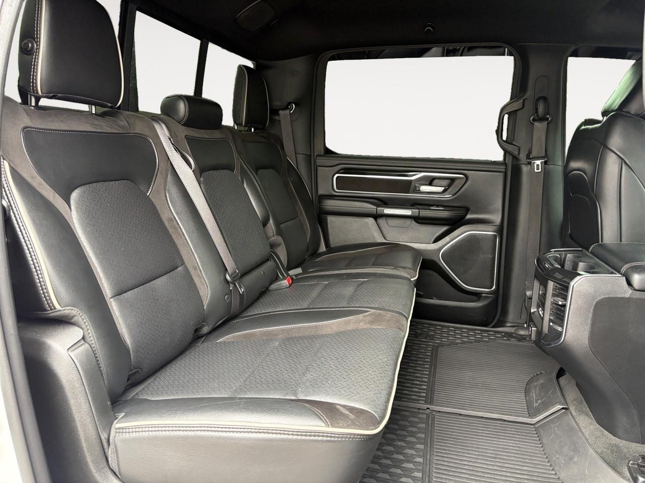 2020 Ram 1500 Laramie, BLIND SPOT ALERT, LANE KEEP ASSIST, RUNNING BOARDS, AUTO START/STOP, APPLE CARPLAY/ANDROID AUTO, 360 BACKUP CAMERA, HEATED & COOLING SEATS, HEATED STEERING WHEEL, COME SEE THIS READY TO GO RAM! Virginia Beach VA