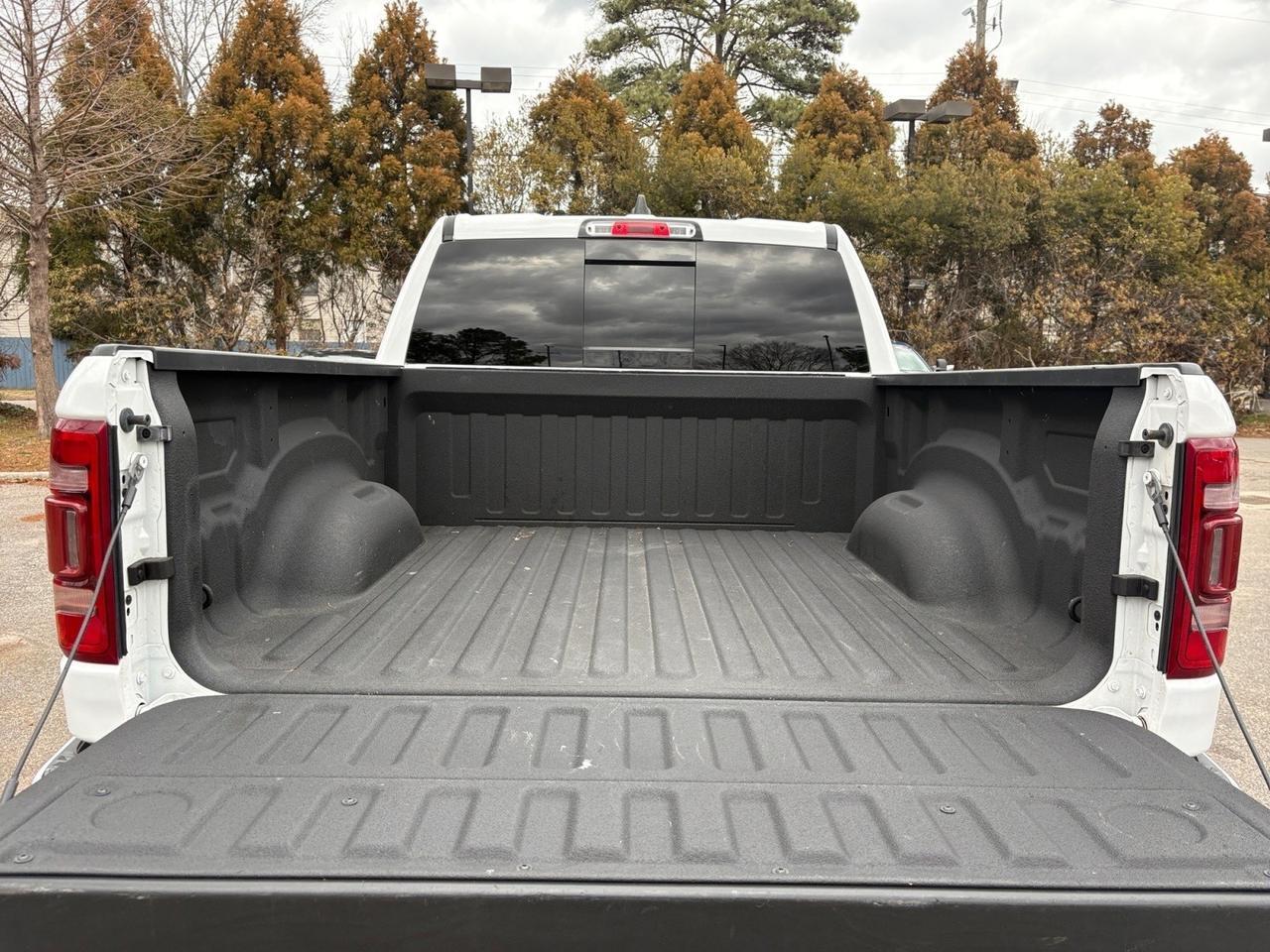 2020 Ram 1500 Laramie, BLIND SPOT ALERT, LANE KEEP ASSIST, RUNNING BOARDS, AUTO START/STOP, APPLE CARPLAY/ANDROID AUTO, 360 BACKUP CAMERA, HEATED & COOLING SEATS, HEATED STEERING WHEEL, COME SEE THIS READY TO GO RAM! Virginia Beach VA