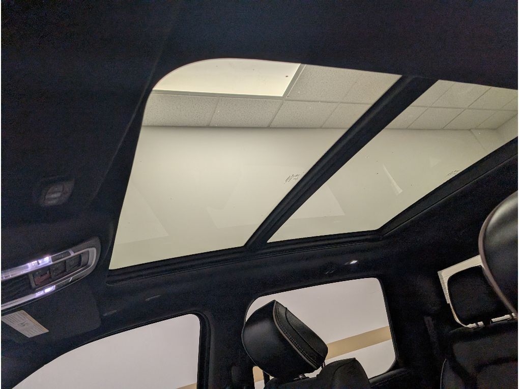 2020 Ram 1500 Laramie Bozeman MT