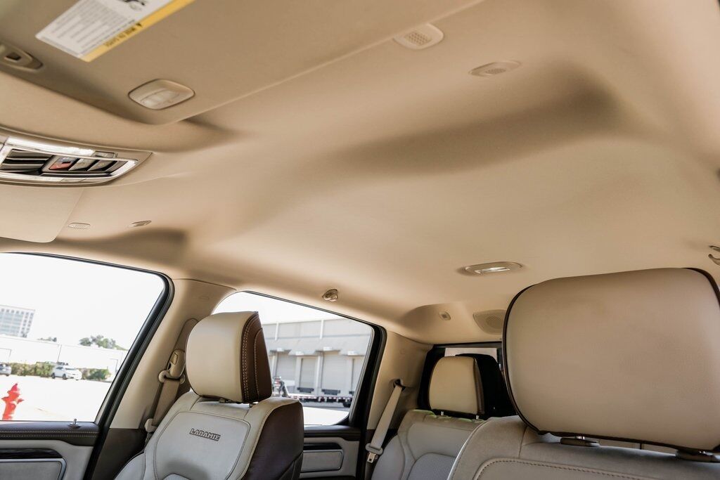 2020 Ram 1500 Laramie Bradenton  FL