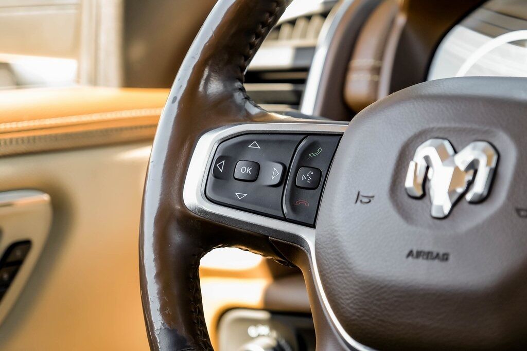 2020 Ram 1500 Laramie Bradenton  FL