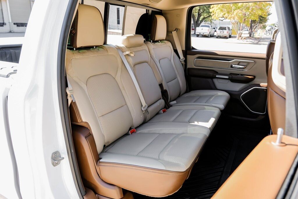 2020 Ram 1500 Laramie Bradenton  FL