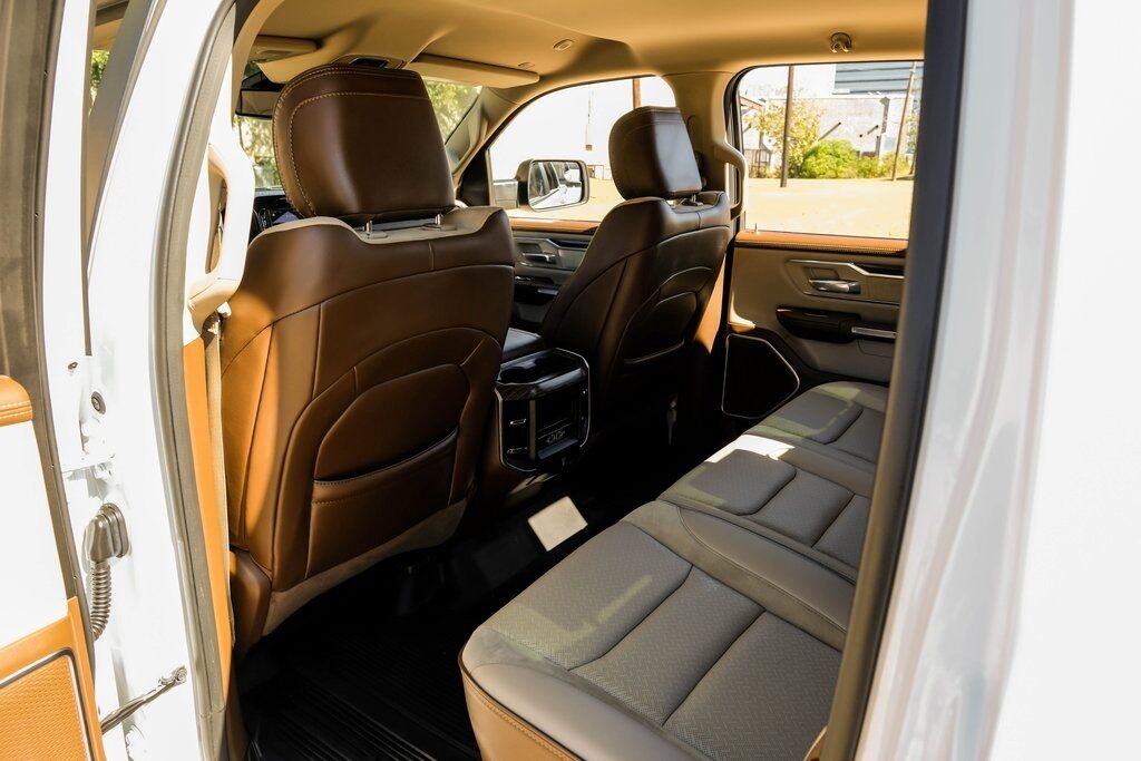 2020 Ram 1500 Laramie Bradenton  FL