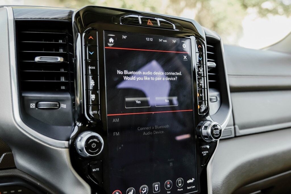 2020 Ram 1500 Laramie Bradenton  FL