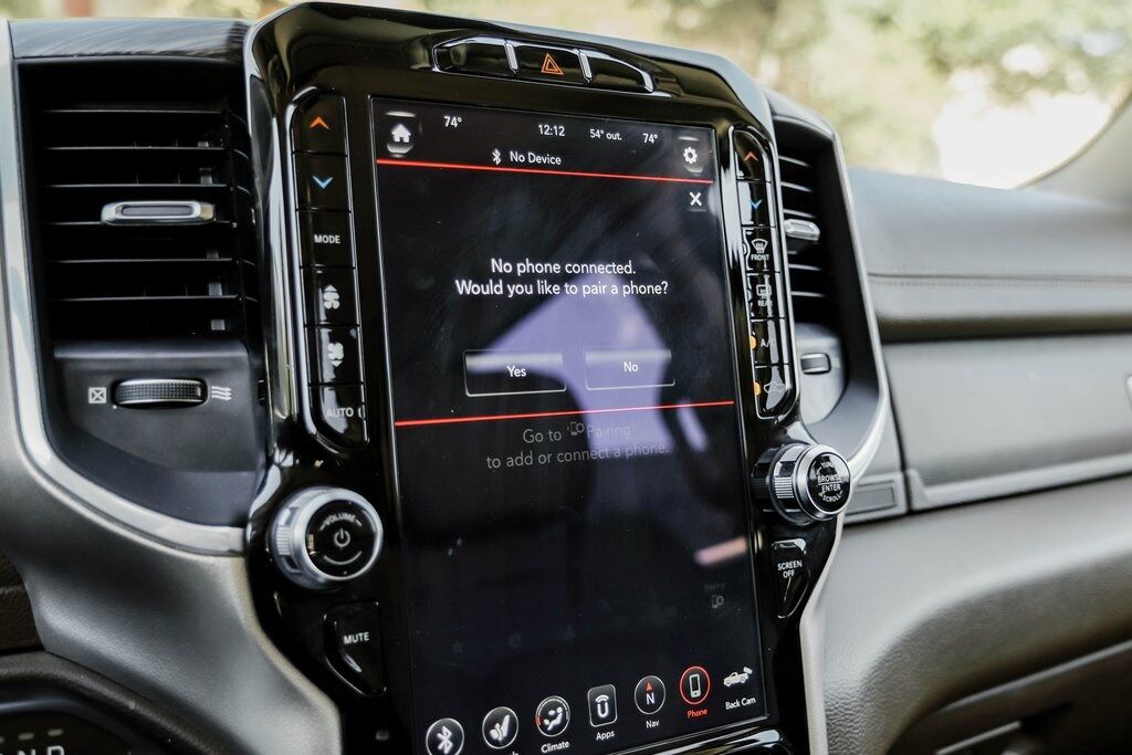 2020 Ram 1500 Laramie Bradenton  FL