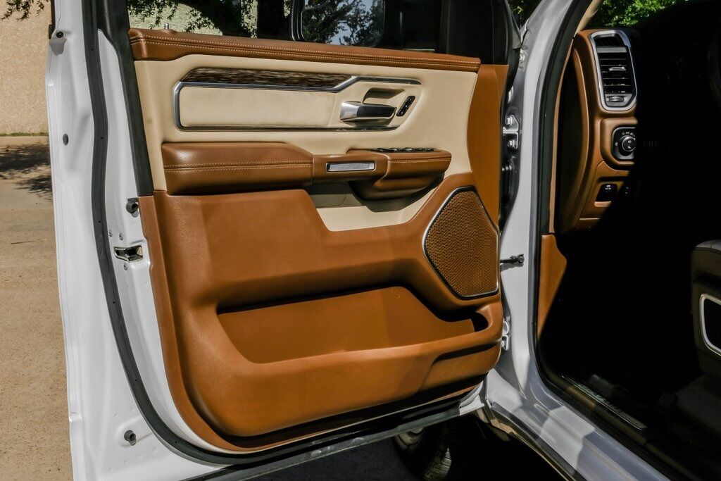 2020 Ram 1500 Laramie Bradenton  FL