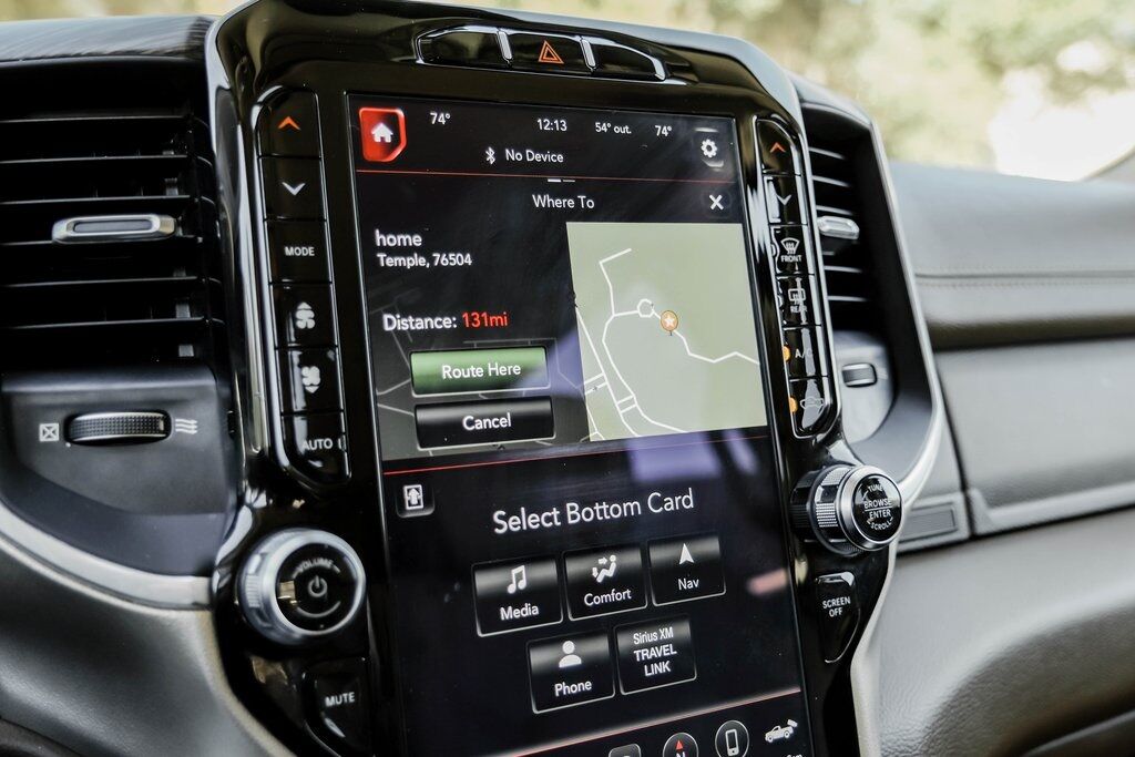 2020 Ram 1500 Laramie Bradenton  FL