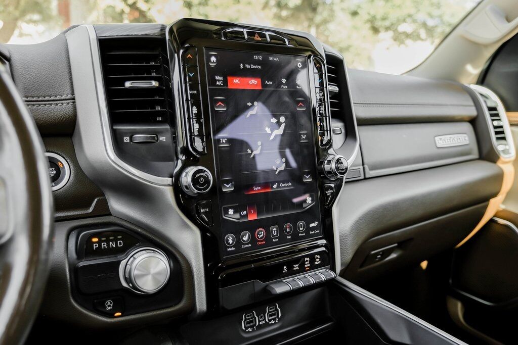 2020 Ram 1500 Laramie Bradenton  FL