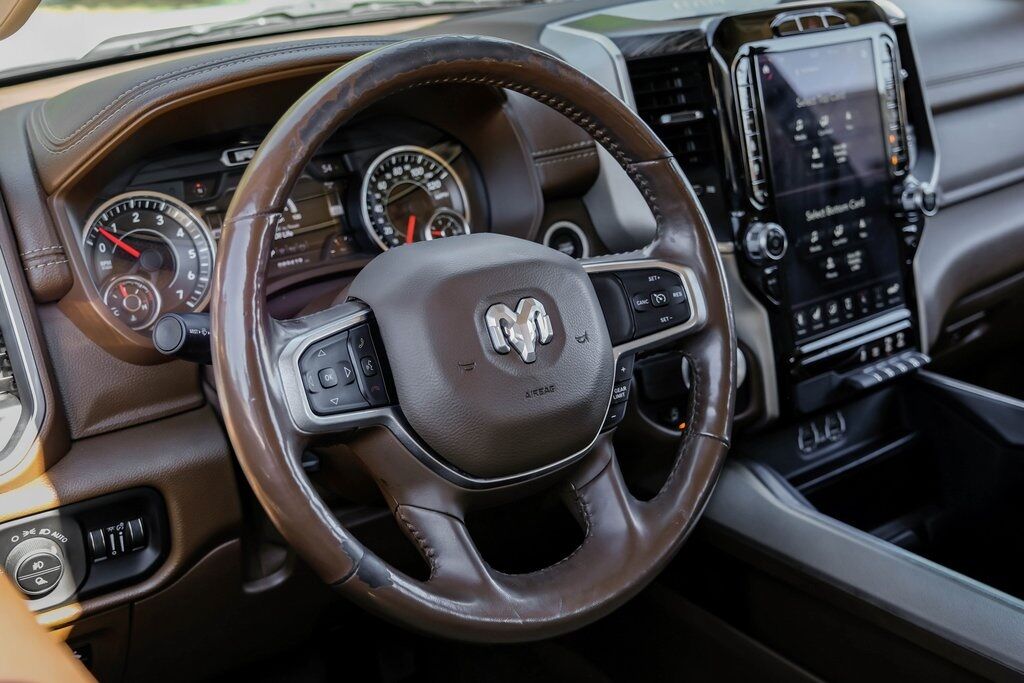 2020 Ram 1500 Laramie Bradenton  FL