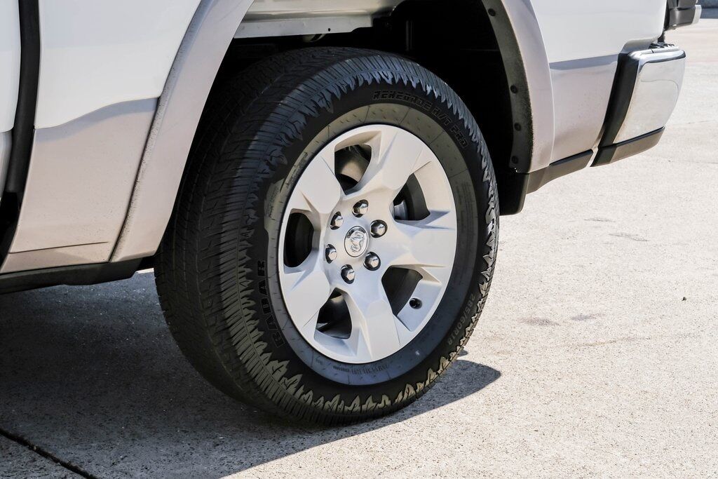 2020 Ram 1500 Laramie Bradenton  FL