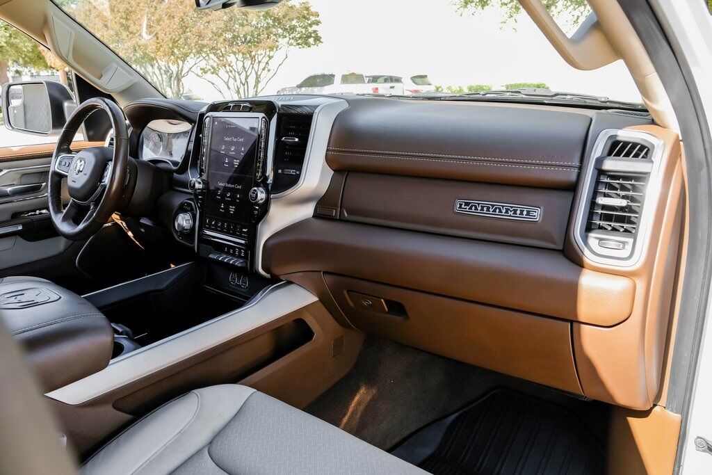 2020 Ram 1500 Laramie Bradenton  FL