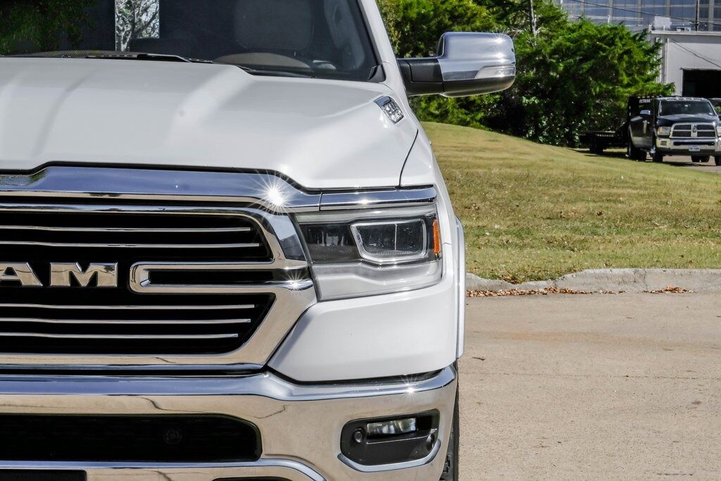 2020 Ram 1500 Laramie Bradenton  FL