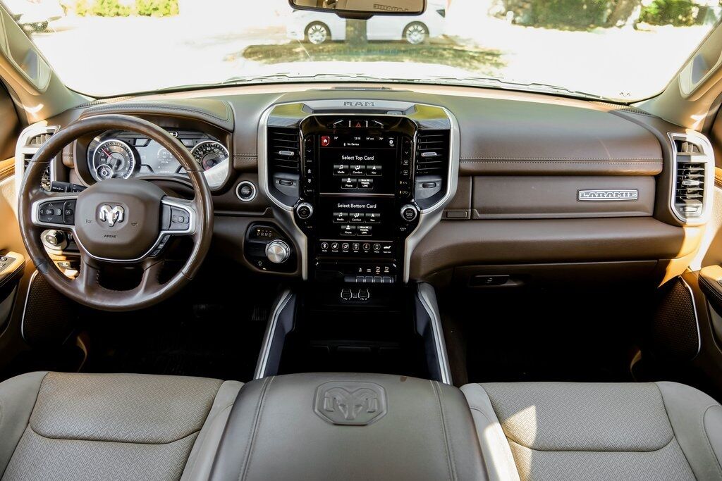 2020 Ram 1500 Laramie Bradenton  FL