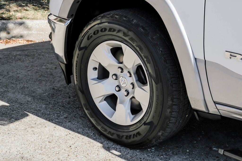 2020 Ram 1500 Laramie Bradenton  FL