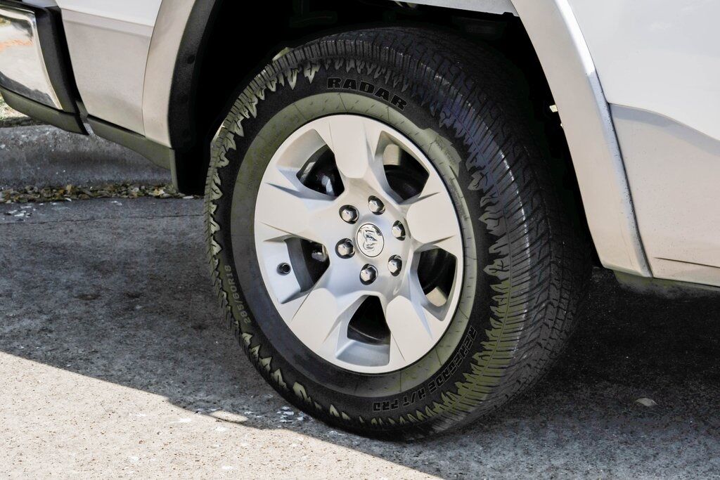 2020 Ram 1500 Laramie Bradenton  FL