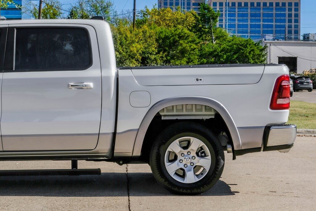 2020 Ram 1500 Laramie Bradenton  FL