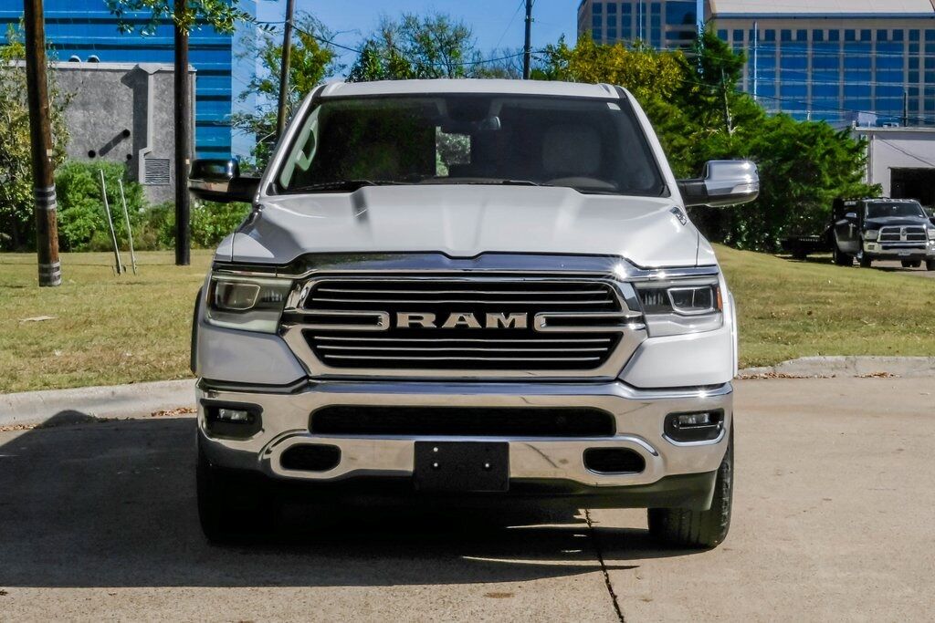 2020 Ram 1500 Laramie Bradenton  FL