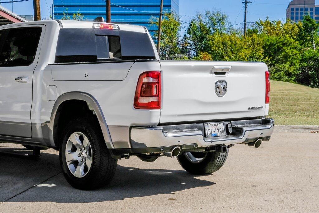 2020 Ram 1500 Laramie Bradenton  FL
