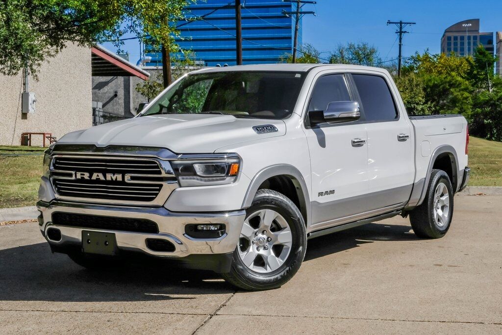 2020 Ram 1500 Laramie Bradenton  FL