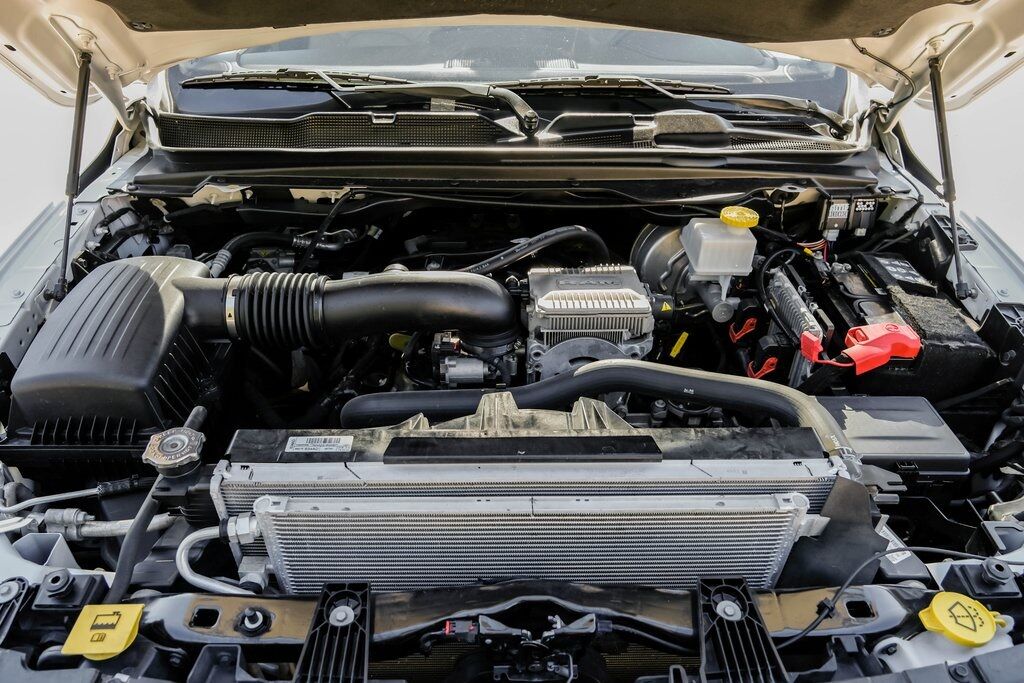 2020 Ram 1500 Laramie Bradenton  FL