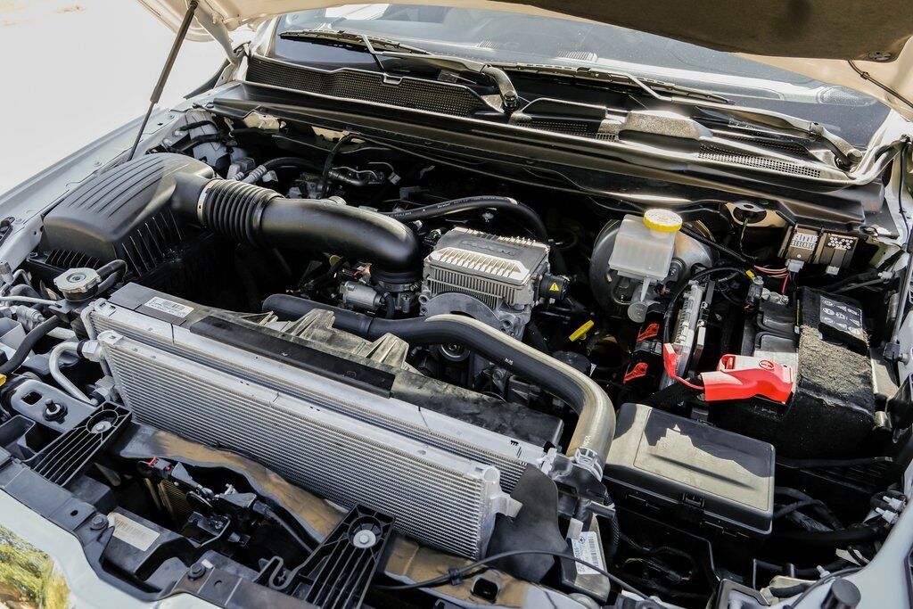 2020 Ram 1500 Laramie Bradenton  FL