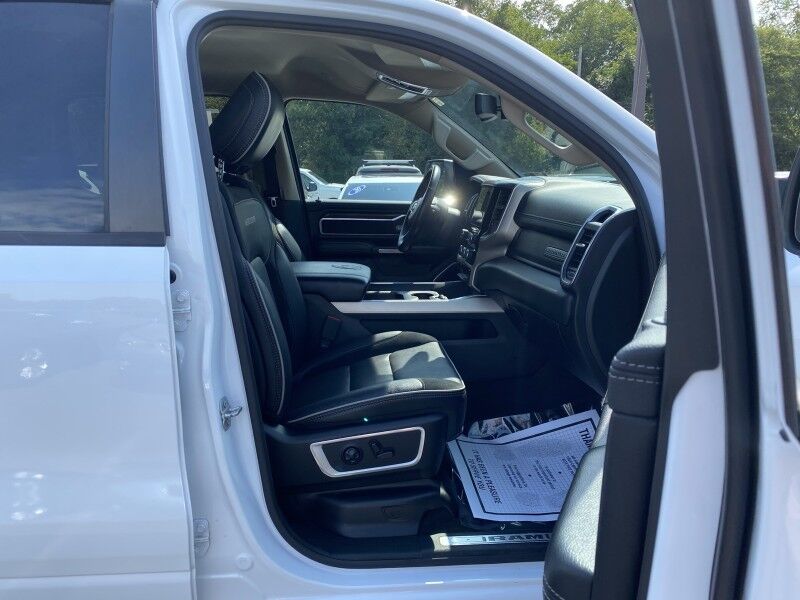 2020 Ram 1500 Laramie Bristol  PA